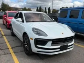 Porsche Macan AWD CARFAX АВТО КРЕДИТ  - 107800 лв. / 55117.26 € - 55763138 3