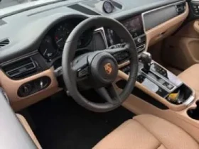 Porsche Macan AWD CARFAX АВТО КРЕДИТ  - 107800 лв. / 55117.26 € - 55763138 6