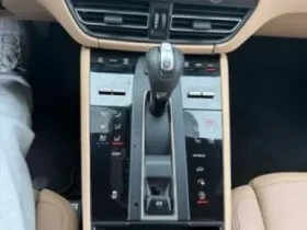 Porsche Macan AWD CARFAX АВТО КРЕДИТ  - 107800 лв. / 55117.26 € - 55763138 9