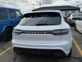 Porsche Macan AWD CARFAX АВТО КРЕДИТ  - 107800 лв. / 55117.26 € - 55763138 4