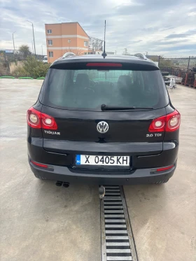 Обява за продажба на VW Tiguan 2, 0 Auto 4x4 ~18 299 лв. - изображение 8 | Auto.bg Обява за продажба на VW Tiguan 2, 0 Auto 4x4 ~18 299 лв. - изображение 8