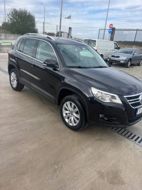 Обява за продажба на VW Tiguan 2, 0 Auto 4x4 ~18 299 лв. - изображение 1 | Auto.bg Обява за продажба на VW Tiguan 2, 0 Auto 4x4 ~18 299 лв. - изображение 1
