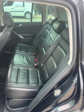 Обява за продажба на VW Tiguan 2, 0 Auto 4x4 ~18 299 лв. - изображение 5 | Auto.bg Обява за продажба на VW Tiguan 2, 0 Auto 4x4 ~18 299 лв. - изображение 5