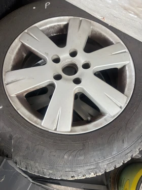 VW Tiguan 2, 0 Auto 4x4 - 18299 лв. / 9356.13 € - 99350306 13