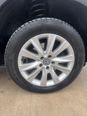 Обява за продажба на VW Tiguan 2, 0 Auto 4x4 ~18 299 лв. - изображение 11 | Auto.bg Обява за продажба на VW Tiguan 2, 0 Auto 4x4 ~18 299 лв. - изображение 11