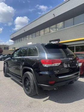 Jeep Grand cherokee LIMITED* 4x4* ПОДГРЕВ НА ВОЛАНА И НА СЕДАЛКИТЕ*  - 34900 лв. / 17844.09 € - 16045451 4