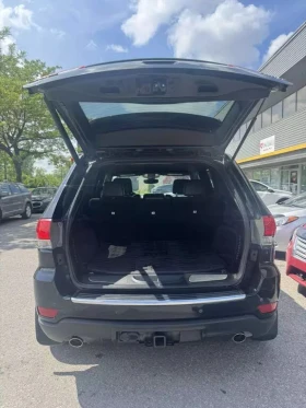 Jeep Grand cherokee LIMITED* 4x4* ПОДГРЕВ НА ВОЛАНА И НА СЕДАЛКИТЕ*  - 34900 лв. / 17844.09 € - 16045451 5