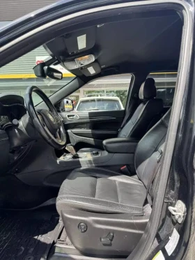 Jeep Grand cherokee LIMITED* 4x4* ПОДГРЕВ НА ВОЛАНА И НА СЕДАЛКИТЕ*  - 34900 лв. / 17844.09 € - 16045451 7