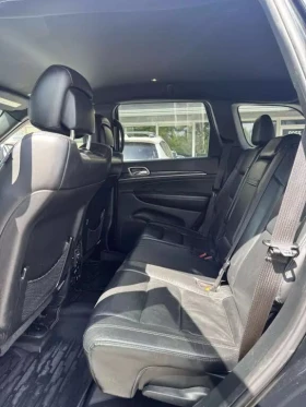 Jeep Grand cherokee LIMITED* 4x4* ПОДГРЕВ НА ВОЛАНА И НА СЕДАЛКИТЕ*  - 34900 лв. / 17844.09 € - 16045451 13