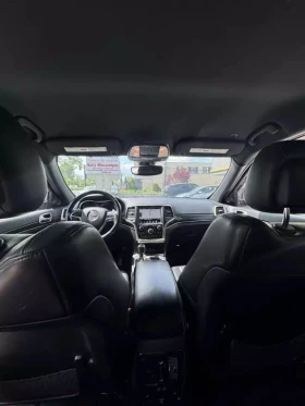 Jeep Grand cherokee LIMITED* 4x4* ПОДГРЕВ НА ВОЛАНА И НА СЕДАЛКИТЕ*  - 34900 лв. / 17844.09 € - 16045451 8
