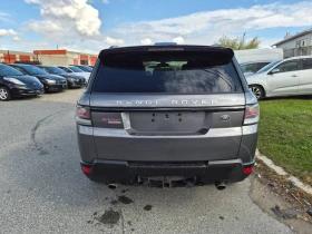Land Rover Range Rover Sport CARFAX* АВТОФИНАНСИРАНЕ* БЕЗ ПЪРВОНАЧАЛНА ВНОСКА*  - 16500 лв. / 8436.32 € - 63339363 4
