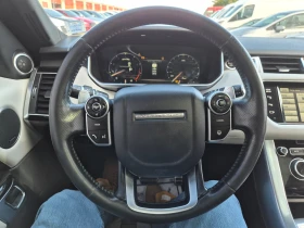 Land Rover Range Rover Sport CARFAX* АВТОФИНАНСИРАНЕ* БЕЗ ПЪРВОНАЧАЛНА ВНОСКА*  - 16500 лв. / 8436.32 € - 63339363 10