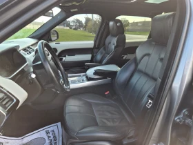 Land Rover Range Rover Sport CARFAX* АВТОФИНАНСИРАНЕ* БЕЗ ПЪРВОНАЧАЛНА ВНОСКА*  - 16500 лв. / 8436.32 € - 63339363 5