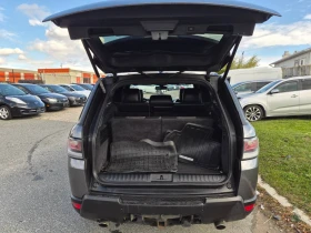 Land Rover Range Rover Sport CARFAX* АВТОФИНАНСИРАНЕ* БЕЗ ПЪРВОНАЧАЛНА ВНОСКА*  - 16500 лв. / 8436.32 € - 63339363 13