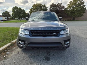 Land Rover Range Rover Sport CARFAX* АВТОФИНАНСИРАНЕ* БЕЗ ПЪРВОНАЧАЛНА ВНОСКА*  - 16500 лв. / 8436.32 € - 63339363 6