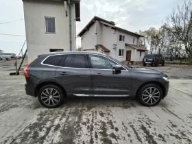 Volvo XC60 INSCRIPTIONS, снимка 3