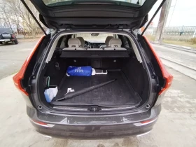 Volvo XC60 INSCRIPTIONS, снимка 2