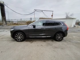 Volvo XC60 INSCRIPTIONS, снимка 5
