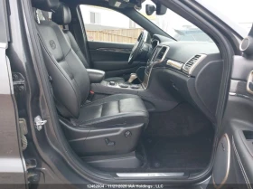 Jeep Grand cherokee Overland* 8zf* 3.6 Pentastar  - 19999 лв. / 10225.33 € - 31975524 7