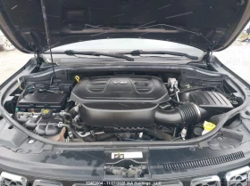 Jeep Grand cherokee Overland* 8zf* 3.6 Pentastar  - 19999 лв. / 10225.33 € - 31975524 9