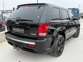 Jeep Grand cherokee 6.1* Hemi* SRT* 172.000KM* GERMANY*  - 12000 € / 23469.96 лв. - 47964352 4