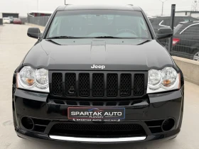 Jeep Grand cherokee 6.1* Hemi* SRT* 172.000KM* GERMANY*  - 12000 € / 23469.96 лв. - 47964352 2