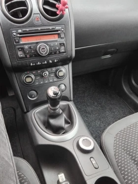 Nissan Qashqai 2.0 dci , 4x4 - 3150 € / 6160.86 лв. - 44390513 4