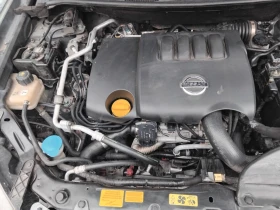 Nissan Qashqai 2.0 dci , 4x4 - 3150 € / 6160.86 лв. - 44390513 7