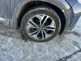 Hyundai Santa fe * Ultimate * CARFAX * ���� �� �� | Mobile.bg � ����� ������ 6