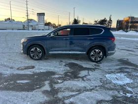 Hyundai Santa fe * Ultimate * CARFAX * ���� �� �� | Mobile.bg � ����� ������ 4