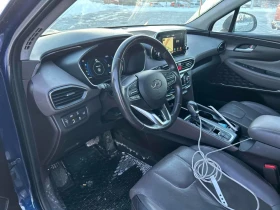 Hyundai Santa fe * Ultimate * CARFAX * ���� �� �� | Mobile.bg � ����� ������ 7