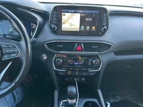 Hyundai Santa fe * Ultimate * CARFAX * ���� �� �� | Mobile.bg � ����� ������ 9