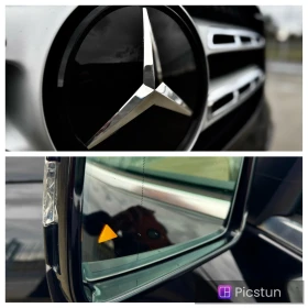 Mercedes-Benz GLS 350 /////AMG, снимка 14