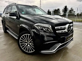 Mercedes-Benz GLS 350 /////AMG, снимка 2
