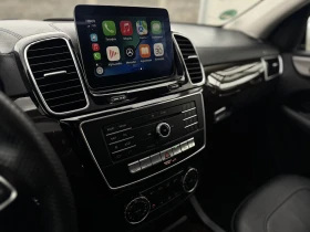 Mercedes-Benz GLS 350 /////AMG, снимка 11