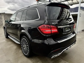 Mercedes-Benz GLS 350 /////AMG, снимка 4