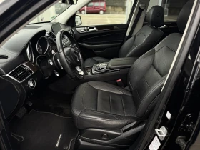 Mercedes-Benz GLS 350 /////AMG, снимка 6