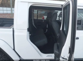 Jeep Gladiator 3.6l Rubicon, снимка 8