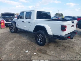 Jeep Gladiator 3.6l Rubicon, снимка 3