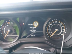 Jeep Gladiator 3.6l Rubicon, снимка 7