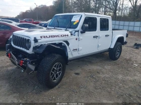Jeep Gladiator 3.6l Rubicon, снимка 2