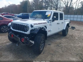 Jeep Gladiator 3.6l Rubicon, снимка 6