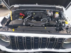 Jeep Gladiator 3.6l Rubicon, снимка 10