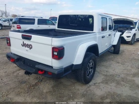 Jeep Gladiator 3.6l Rubicon, снимка 4
