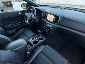 Kia Sportage 2.0 CRDi GT Line AWD* Automatic* Реален пробег, снимка 14