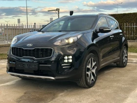 Kia Sportage 2.0 CRDi GT Line AWD* Automatic* Реален пробег