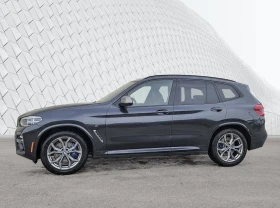 BMW X3 M40i - 27450 € / 53687.53 лв. - 11541623 3
