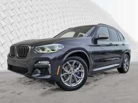 BMW X3 M40i