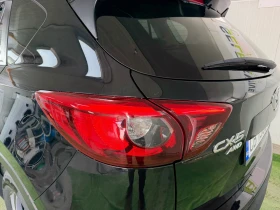 Mazda CX-5 2.2  - 12000 € / 23469.96 лв. - 44518783 5