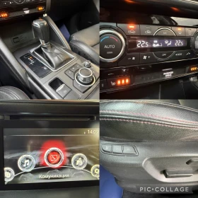 Mazda CX-5 2.2  - 12000 € / 23469.96 лв. - 44518783 12